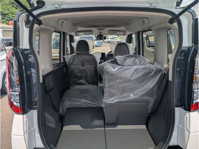 三菱 デリカ　ミニ ６６０ Ｔ プレミアム ４ＷＤ R7年 (関東) 99