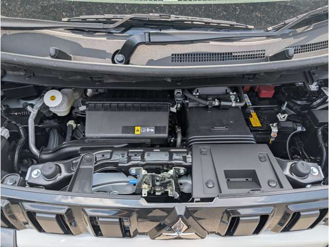 三菱 デリカ　ミニ ６６０ Ｔ プレミアム ４ＷＤ R7年 (関東) 99