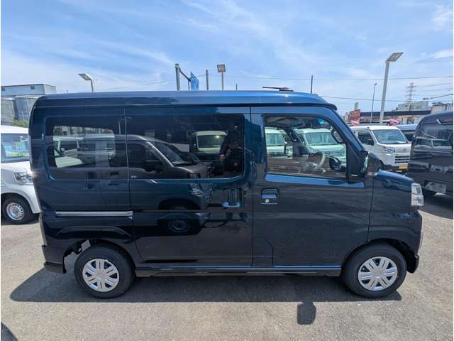 ダイハツ アトレー ６６０ ＲＳ R7年 (関東) 99