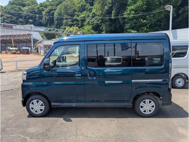 ダイハツ アトレー ６６０ ＲＳ R7年 (関東) 99