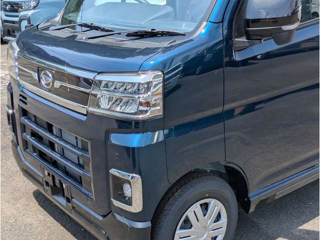 ダイハツ アトレー ６６０ ＲＳ R7年 (関東) 99