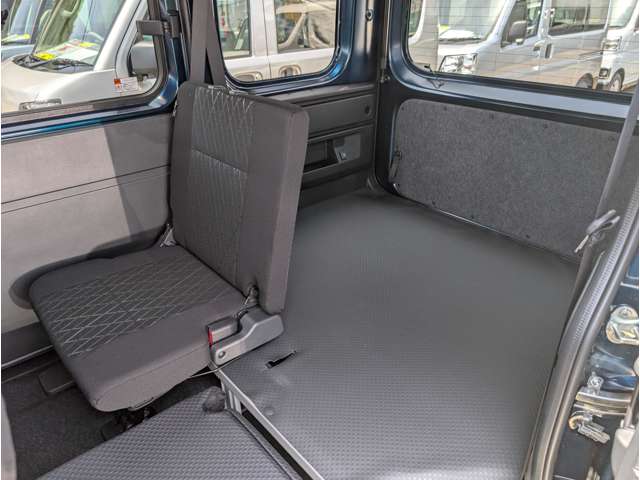 ダイハツ アトレー ６６０ ＲＳ R7年 (関東) 99