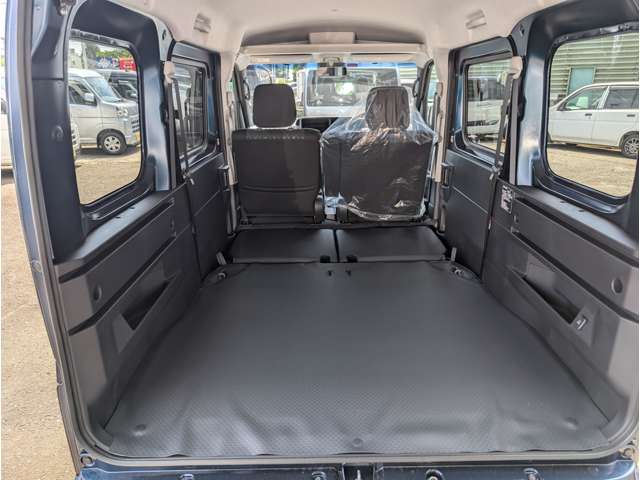 ダイハツ アトレー ６６０ ＲＳ R7年 (関東) 99