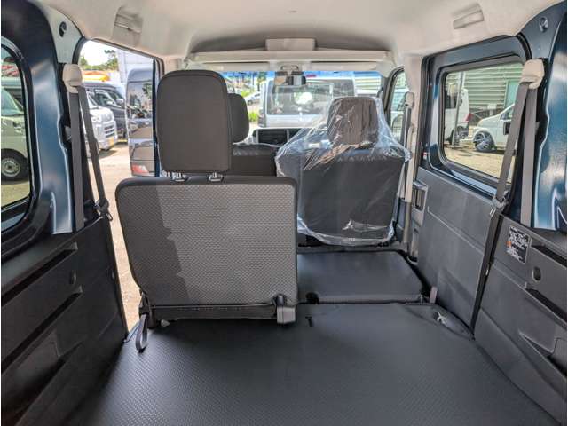 ダイハツ アトレー ６６０ ＲＳ R7年 (関東) 99