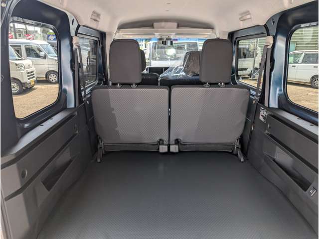 ダイハツ アトレー ６６０ ＲＳ R7年 (関東) 99