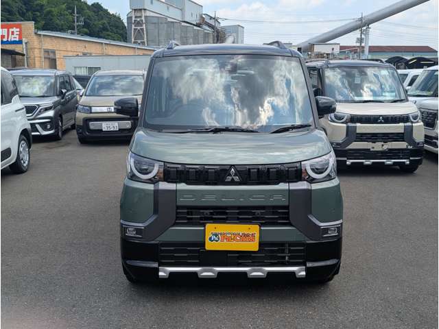 三菱 デリカ　ミニ ６６０ Ｇ プレミアム R7年 (関東) 99