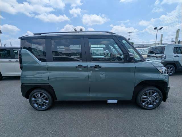 三菱 デリカ　ミニ ６６０ Ｇ プレミアム R7年 (関東) 99