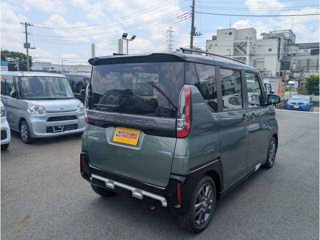 三菱 デリカ　ミニ ６６０ Ｇ プレミアム R7年 (関東) 99