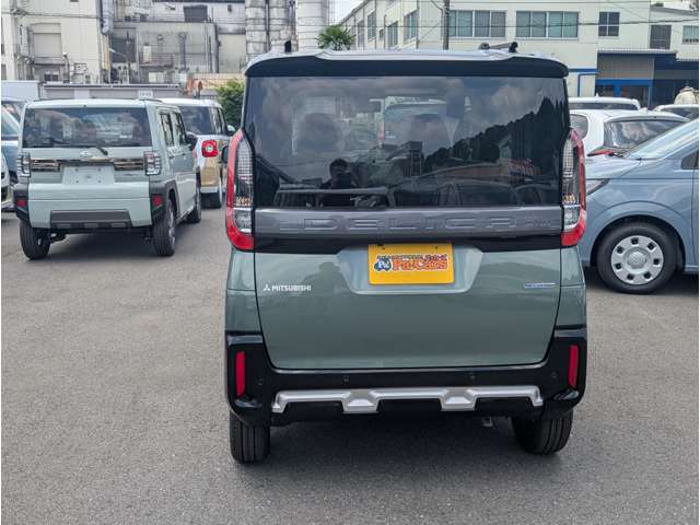 三菱 デリカ　ミニ ６６０ Ｇ プレミアム R7年 (関東) 99