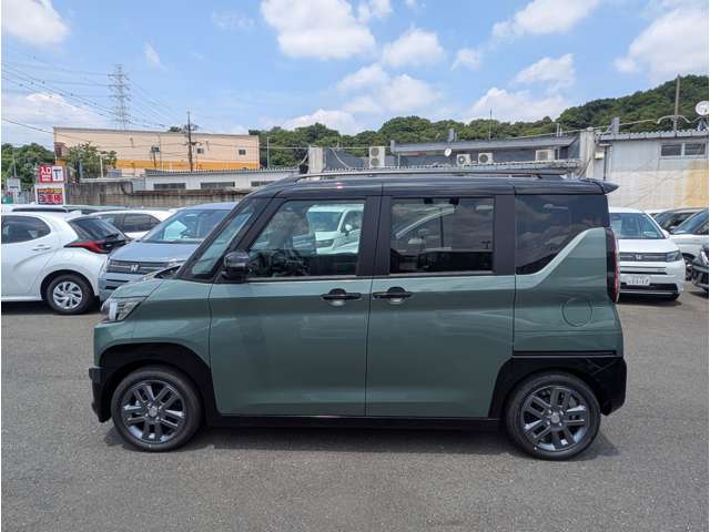 三菱 デリカ　ミニ ６６０ Ｇ プレミアム R7年 (関東) 99