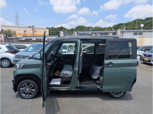 三菱 デリカ　ミニ ６６０ Ｇ プレミアム R7年 (関東) 99