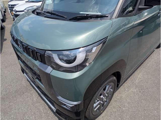 三菱 デリカ　ミニ ６６０ Ｇ プレミアム R7年 (関東) 99