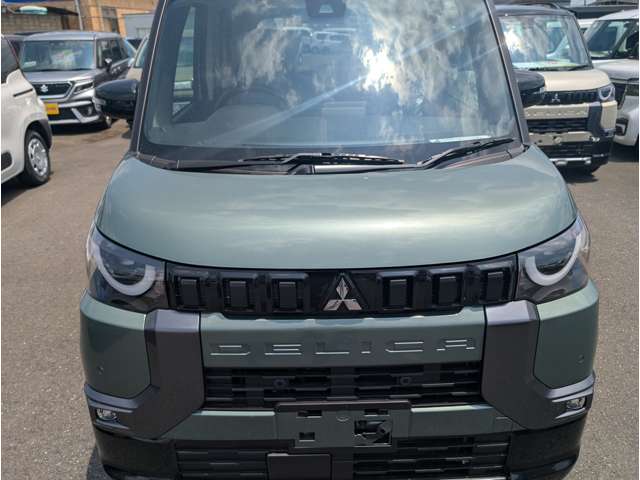 三菱 デリカ　ミニ ６６０ Ｇ プレミアム R7年 (関東) 99