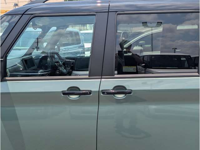 三菱 デリカ　ミニ ６６０ Ｇ プレミアム R7年 (関東) 99