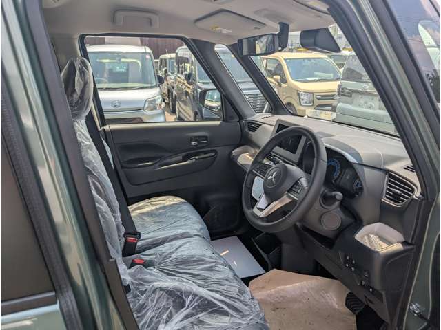 三菱 デリカ　ミニ ６６０ Ｇ プレミアム R7年 (関東) 99