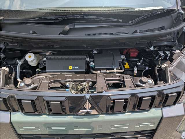 三菱 デリカ　ミニ ６６０ Ｇ プレミアム R7年 (関東) 99