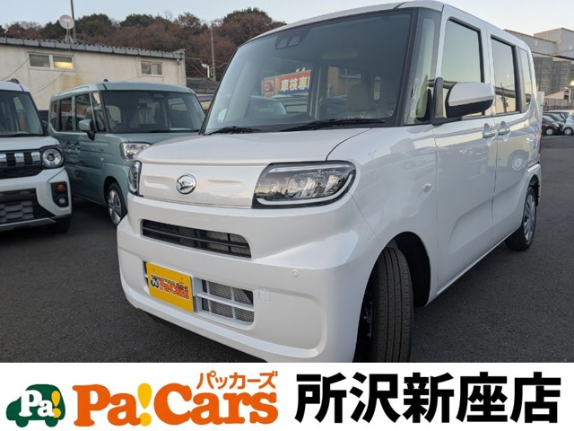 ダイハツ タント ６６０ Ｌ R7年 (関東) 99