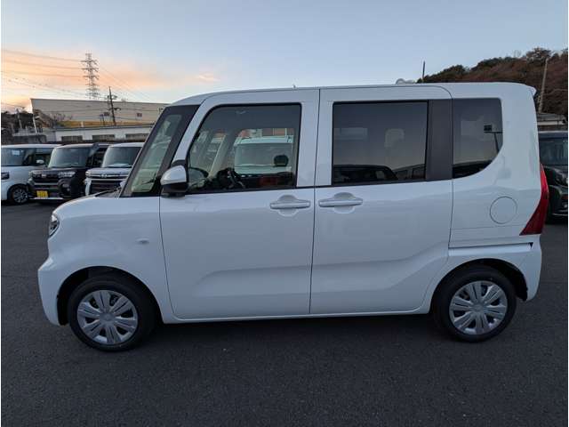 ダイハツ タント ６６０ Ｌ R7年 (関東) 99