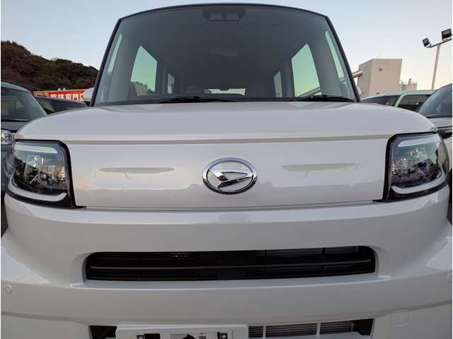 ダイハツ タント ６６０ Ｌ R7年 (関東) 99