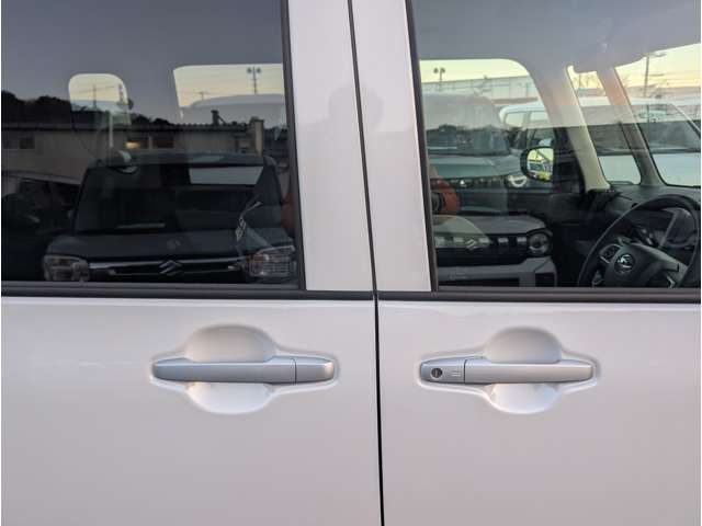 ダイハツ タント ６６０ Ｌ R7年 (関東) 99