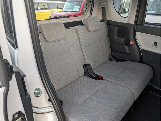 ダイハツ タント ６６０ Ｌ R7年 (関東) 99