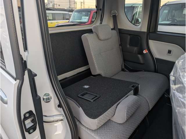 ダイハツ タント ６６０ Ｌ R7年 (関東) 99