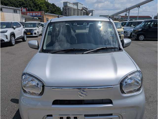 スズキ アルト ６６０ ハイブリッド Ｓ R7年 (関東) 99