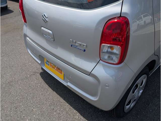 スズキ アルト ６６０ ハイブリッド Ｓ R7年 (関東) 99