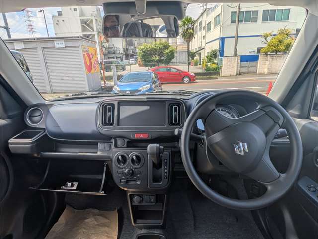 スズキ アルト ６６０ ハイブリッド Ｓ R7年 (関東) 99