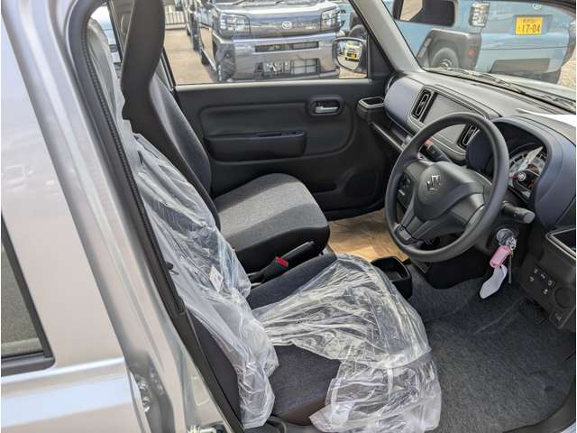 スズキ アルト ６６０ ハイブリッド Ｓ R7年 (関東) 99