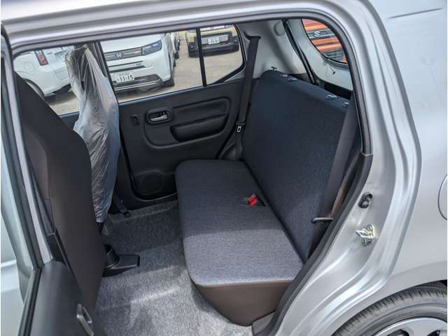 スズキ アルト ６６０ ハイブリッド Ｓ R7年 (関東) 99