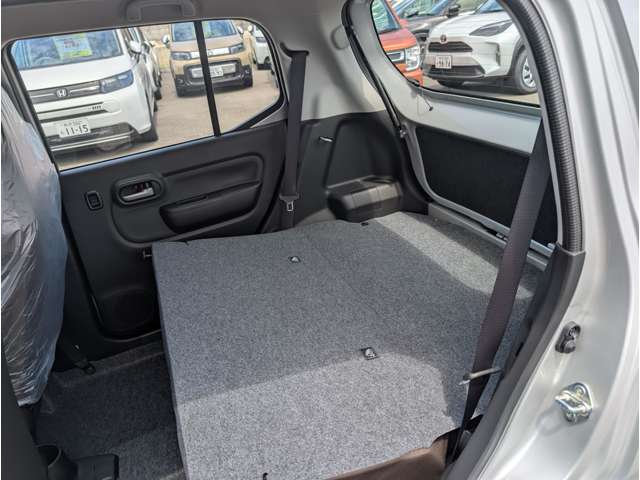 スズキ アルト ６６０ ハイブリッド Ｓ R7年 (関東) 99