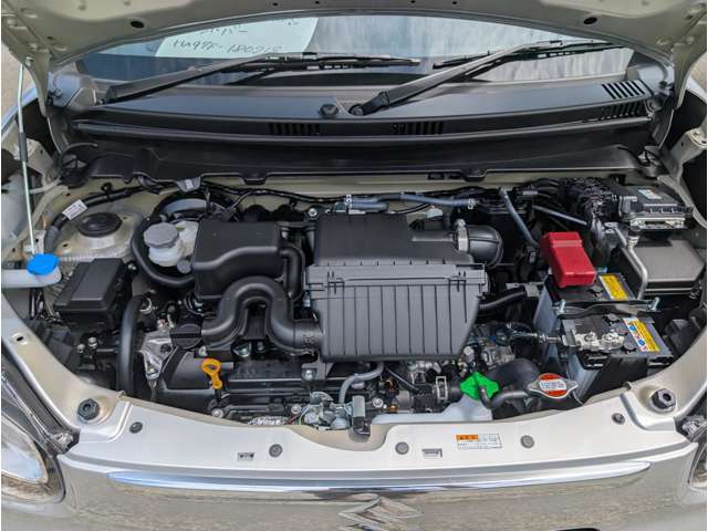 スズキ アルト ６６０ ハイブリッド Ｓ R7年 (関東) 99