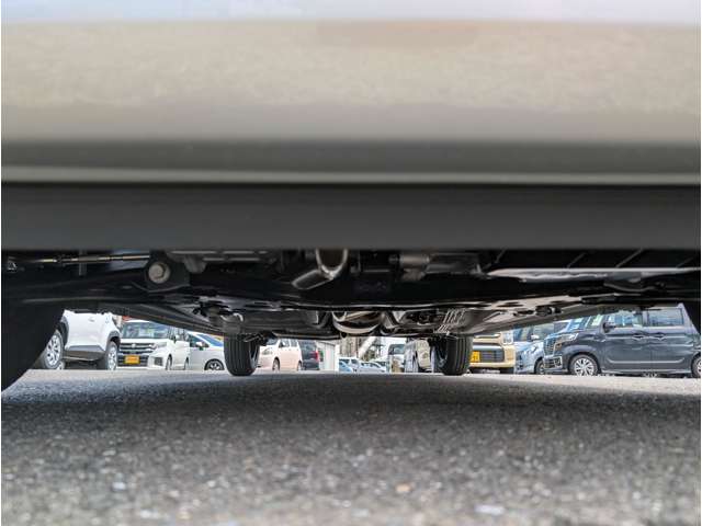 スズキ アルト ６６０ ハイブリッド Ｓ R7年 (関東) 99