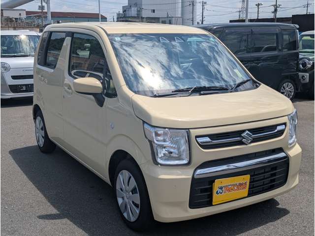 スズキ ワゴンＲ ６６０ ＦＸ R6年 (関東) 99