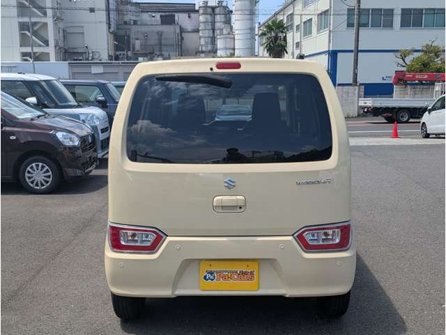 スズキ ワゴンＲ ６６０ ＦＸ R6年 (関東) 99