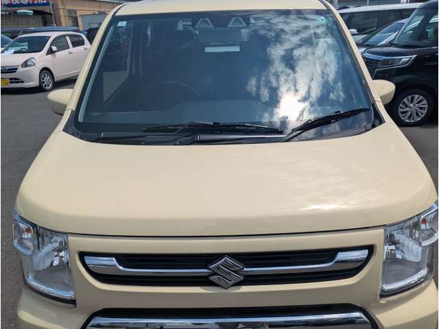 スズキ ワゴンＲ ６６０ ＦＸ R6年 (関東) 99