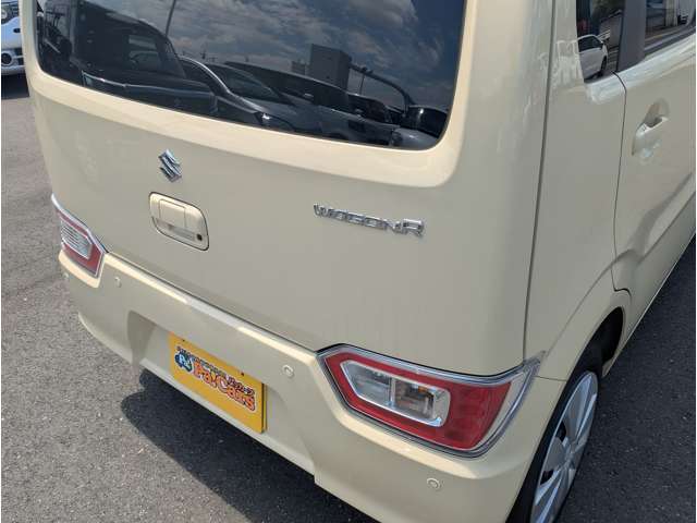 スズキ ワゴンＲ ６６０ ＦＸ R6年 (関東) 99