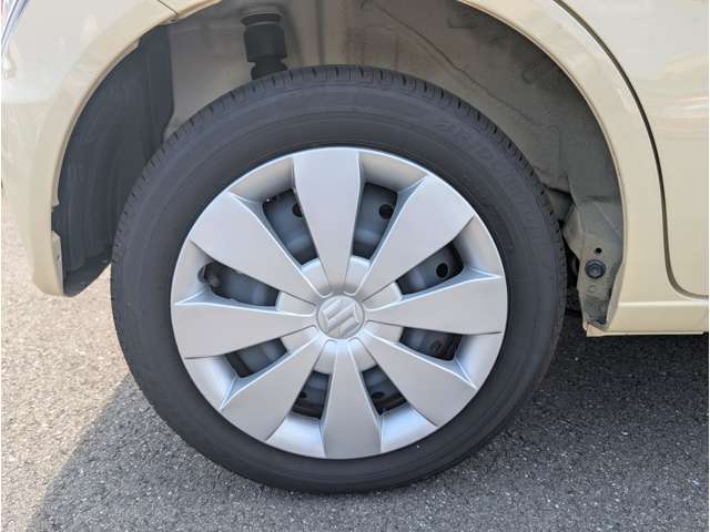 スズキ ワゴンＲ ６６０ ＦＸ R6年 (関東) 99