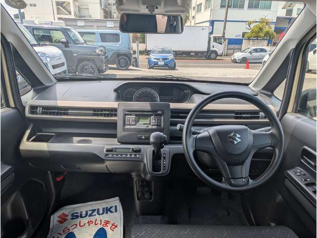 スズキ ワゴンＲ ６６０ ＦＸ R6年 (関東) 99