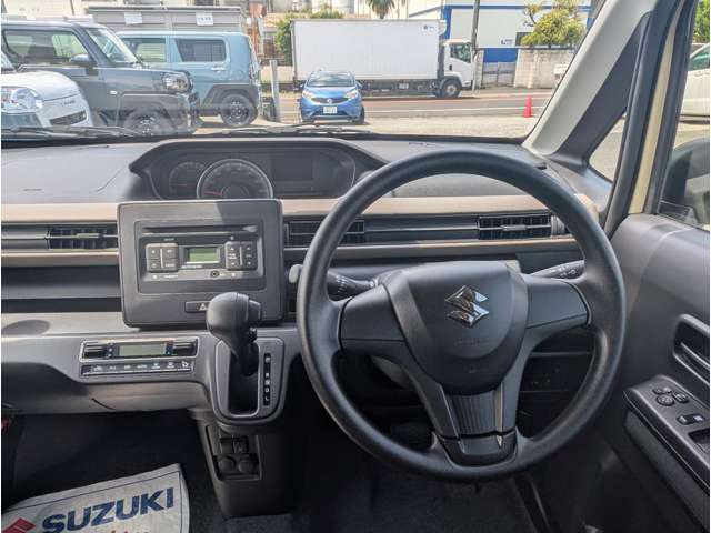 スズキ ワゴンＲ ６６０ ＦＸ R6年 (関東) 99