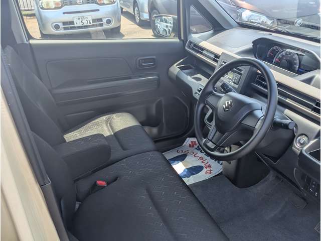 スズキ ワゴンＲ ６６０ ＦＸ R6年 (関東) 99