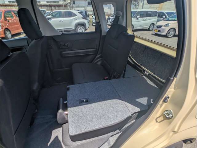 スズキ ワゴンＲ ６６０ ＦＸ R6年 (関東) 99