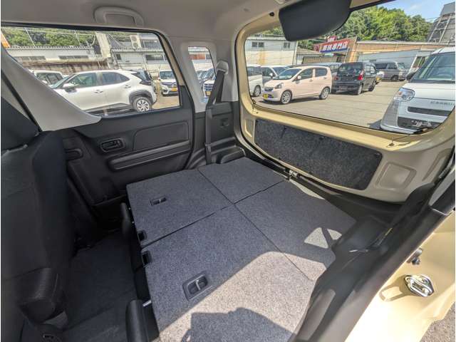 スズキ ワゴンＲ ６６０ ＦＸ R6年 (関東) 99