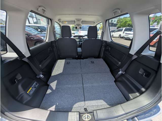 スズキ ワゴンＲ ６６０ ＦＸ R6年 (関東) 99