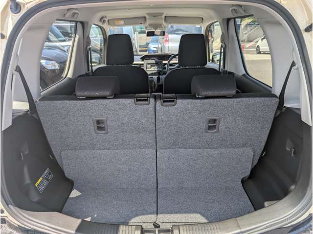 スズキ ワゴンＲ ６６０ ＦＸ R6年 (関東) 99