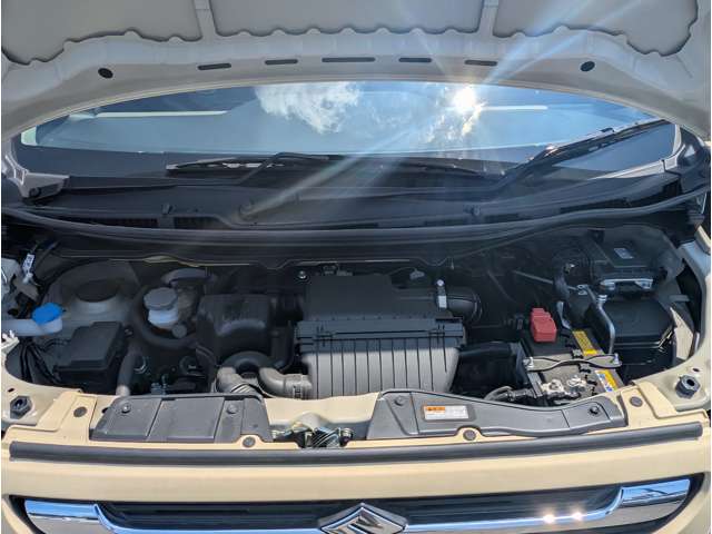 スズキ ワゴンＲ ６６０ ＦＸ R6年 (関東) 99