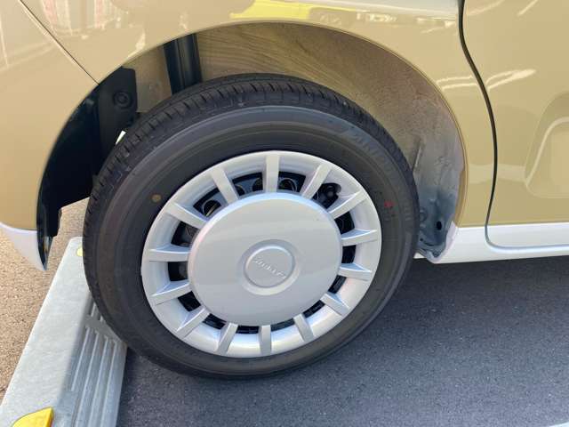 ダイハツ ムーヴ　キャンバス ６６０ ストライプス Ｘ R7年 (関東) 99