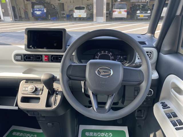 ダイハツ ムーヴ　キャンバス ６６０ ストライプス Ｘ R7年 (関東) 99