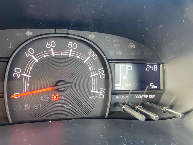 ダイハツ ムーヴ　キャンバス ６６０ ストライプス Ｘ R7年 (関東) 99